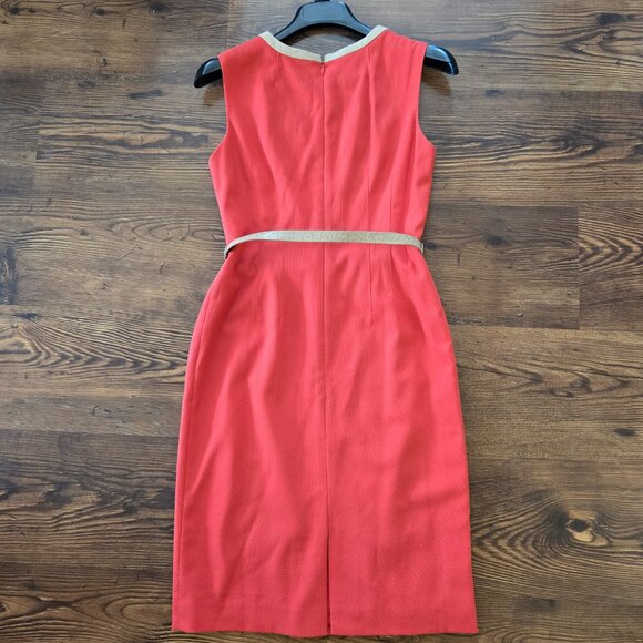 Anne Klein Formal dress with Belt - Picture 5 of 5